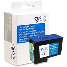 Elite Image Remanufactured Ink Cartridge - Alternative for Lexmark (18L0042)