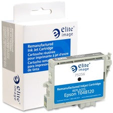 Elite Image Remanufactured Ink Cartridge - Alternative for Epson (T048120)