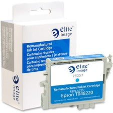 Elite Image Remanufactured Ink Cartridge - Alternative for Epson (T048220)