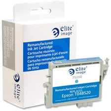 Elite Image Remanufactured Ink Cartridge - Alternative for Epson (T048520)