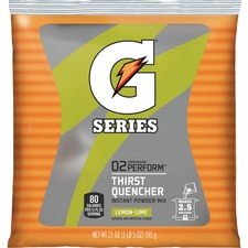 Gatorade Thirst Quencher Powder Mix