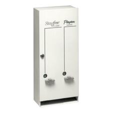RMC Dual Sanitary Napkin Dispenser