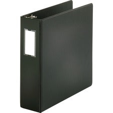 Sparco Round Ring Binder