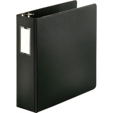 Sparco Vinyl D-Ring Binders