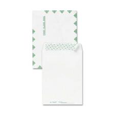 Sparco Tyvek Open-End First Class Envelopes