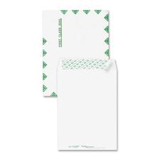 Sparco Tyvek Open-End First Class Envelopes