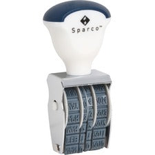 Sparco Date Stamps