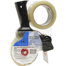 Sparco Pistol Grip Dispenser Heavy-duty Packging Tape