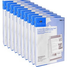 Sparco Multipurpose Copy Paper