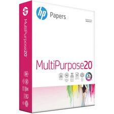 HP Papers MultiPurpose20 Copy & Multipurpose Paper