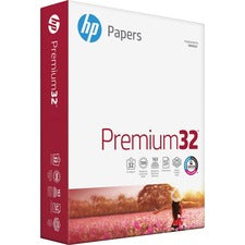 HP Papers Premium32 Laser Print Laser Paper