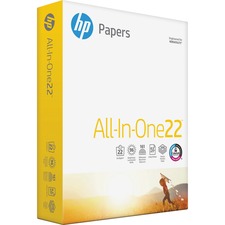 HP Papers Copy&Print20 Inkjet, Laser Print Copy & Multipurpose Paper