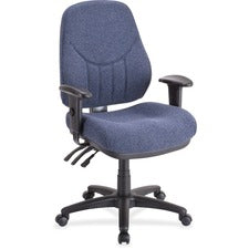 Lorell Baily High-Back Multi-Task Chair
