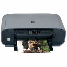 Canon PIXMA MP MP160 Inkjet Multifunction Printer - Color