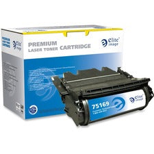 Elite Image Remanufactured Toner Cartridge - Alternative for Dell (310-4587)