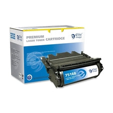 Elite Image Remanufactured Toner Cartridge - Alternative for Dell (310-4572)