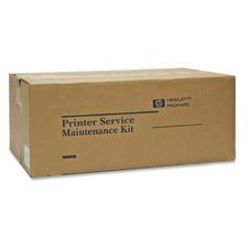 HP Fuser Unit Maintenance Kit For LaserJet 5100, 5100DTN, 5100LE and 5100TN Printers