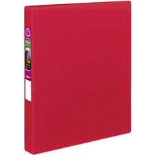 Avery&reg; Durable Binder - DuraHinge