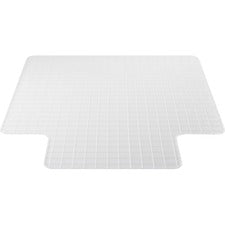 Deflecto Checker Bottom DuraMat for Carpets