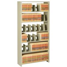 Tennsco Shelving Starter Unit