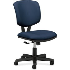 HON Volt Task Chair, Navy Fabric