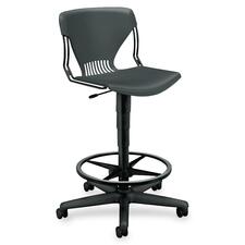 HON Olson Lab/Task Shell Stool