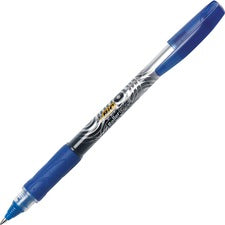 BIC Z4 Plus Rollerball Pens