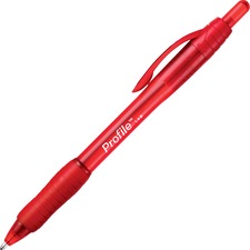 Paper Mate Profile Retractable Ballpoint Pens