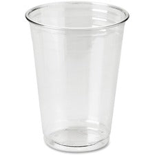 Dixie Crystal Clear Plastic Cups