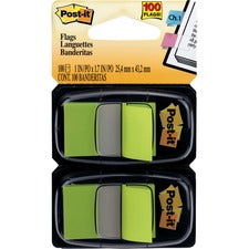 Post-it&reg; Flags - 2 Dispensers