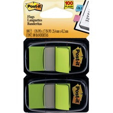 Post-it® Flags - 2 Dispensers