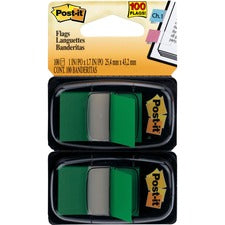 Post-it&reg; Flags - 2 Dispensers