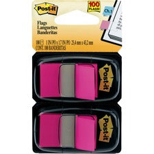 Post-it&reg; Flags - 2 Dispensers