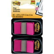 Post-it® Flags - 2 Dispensers