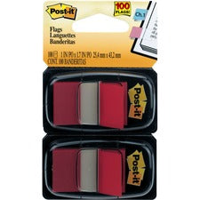 Post-it&reg; Flags - 2 Dispensers