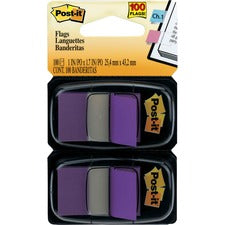 Post-it&reg; Flags - 2 Dispensers