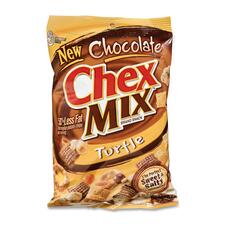 Advantus Chocolate Turtle Chex Mix