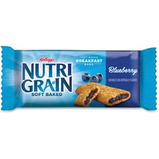 Kellogg's&reg Nutri-Grain&reg Bar Blueberry