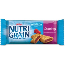 Kellogg's&reg Nutri-Grain&reg Bar Raspberry