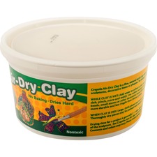 Crayola Air-Dry Clay