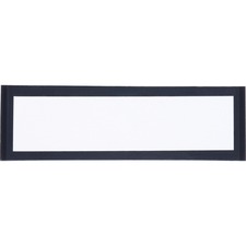 Tatco Label Inserts Magnetic Label Holders