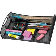 Safco Mesh Drawer Organizer