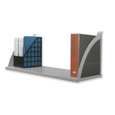 Maxon 60" Partition Mounted Shelf