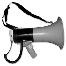 Tatco Lightweight Hand Megaphone