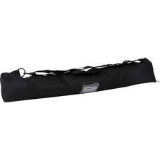 Quartet Carrying Case Presentation Easel - Black