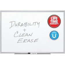 Quartet Premium DuraMax Magnetic Whiteboard