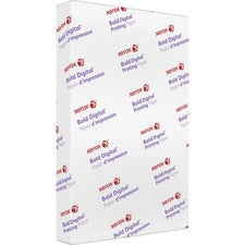 Xerox Bold Digital Printing Paper