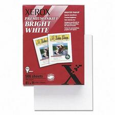 Xerox Premium Inkjet Print Inkjet Paper