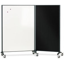 Quartet Motion Room Divider