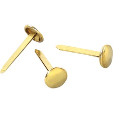 Acco Brass Fasteners